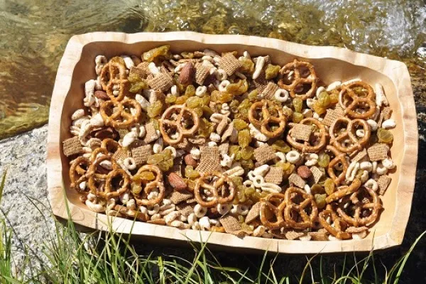 Trailsnack